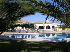 Emerald Isle Leisure Complex